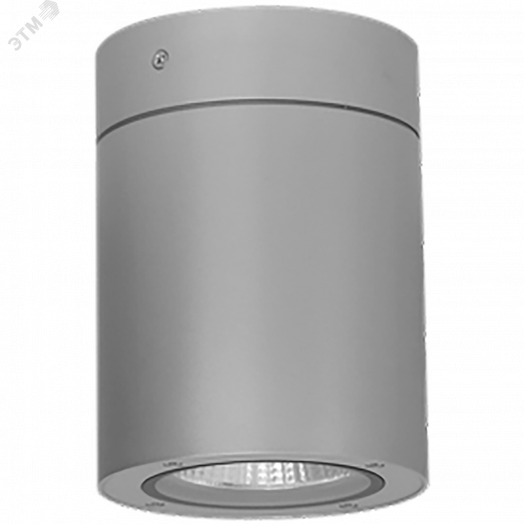 Светильник светодиодный PIPE LED 21W D30 730 SL