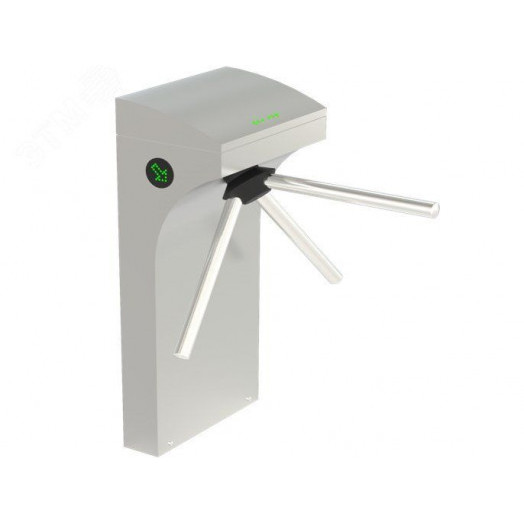 Турникет-трипод моторизованный STILE 600