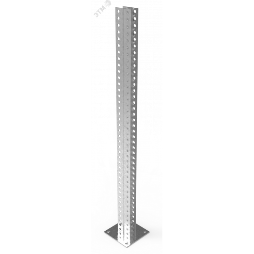 Траверса П-образная двойная БТП2.40.80.2000.2,5.1