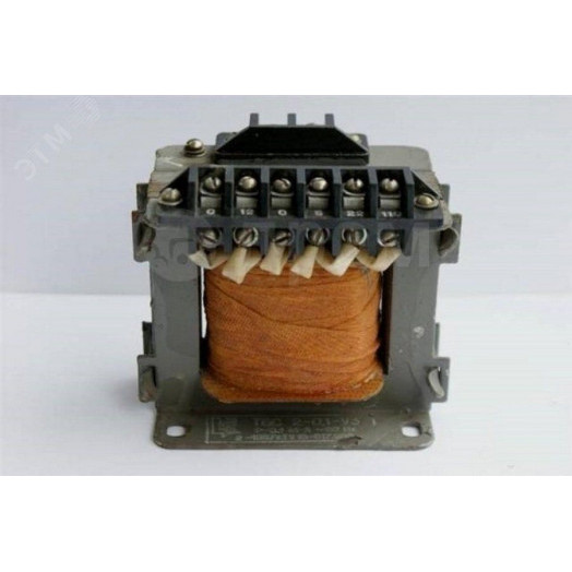 ТБС2-0,25 У3 220/5-130, трансформатор