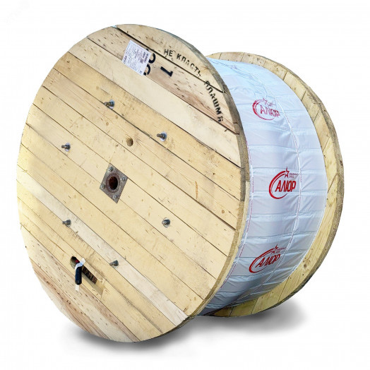 Кабель силовой КГТП-ХЛ 5х10(N.PE)-380/660-2бар