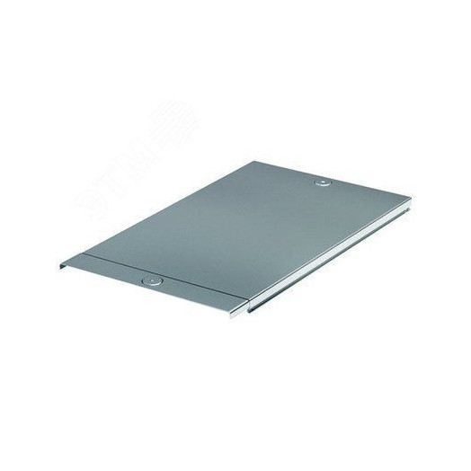 Крышка на лоток с заземлением основание 50мм L=2000мм толщина 1.2 мм горячеоцинкованная