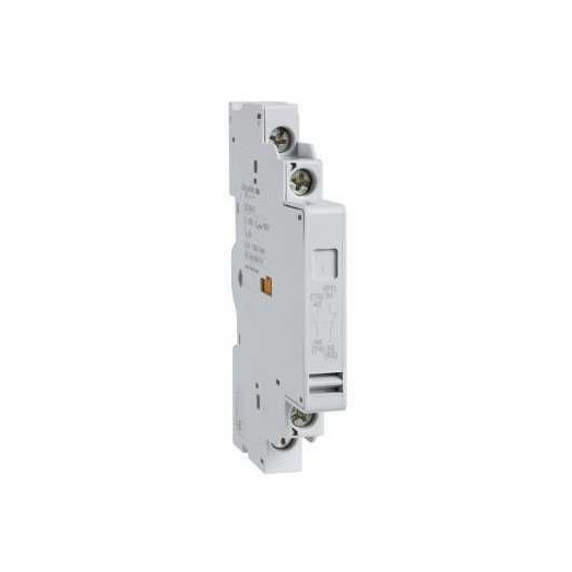 Контакт дополнительный мгновенного действия НО+НЗ