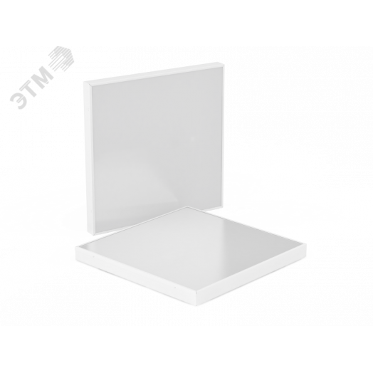 Светильник светодиодный ДВО/ДПО-35Вт 6500К А070 2.0 EM призма