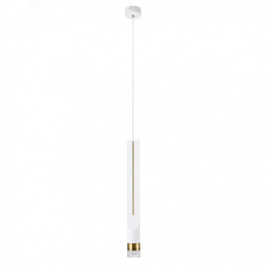 Светильник белый 7Вт Белый 4000К 400Лм