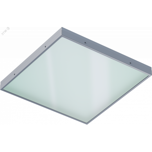 Светильник светодиодный ДВО-08-С-30-3K-IP54-DALI