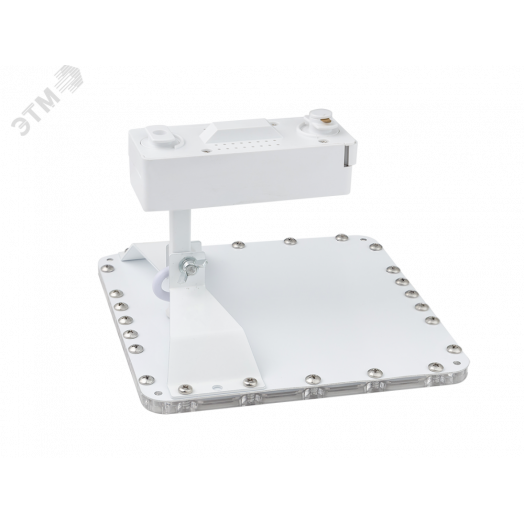 Diora Quadro Track 20/2900 Г80 4K White