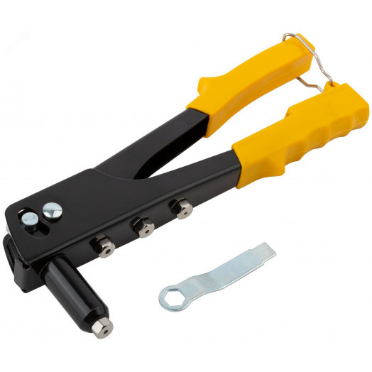 Заклепочник 2.4-4.8 мм (240 мм)