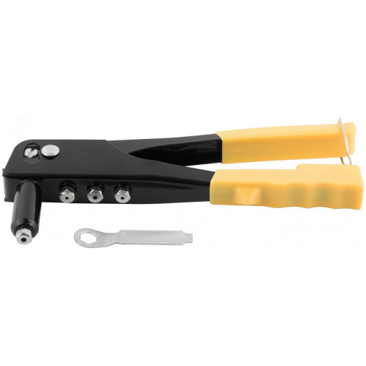 Заклепочник 2.4-4.8 мм (240 мм)