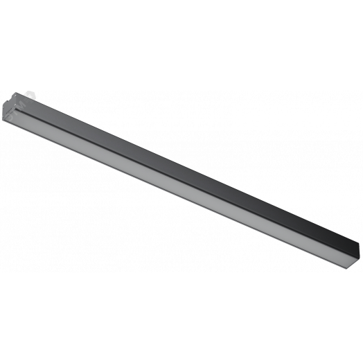 Светильник светодиодный ДСО-04-О-60-1500-5К-IP40 BL