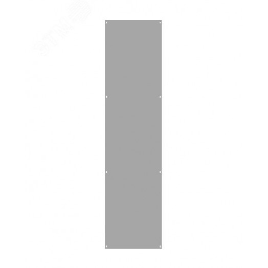 Панель монтажная (1760x740х2.5) (ЩРНМ-9L) PROxima