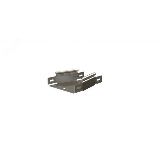 Переходник по ширине симметричный 500/300х80-0.8 мм