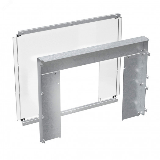 Комплект зонир. 4п фидерный AS-32E вык. Ш800 В600