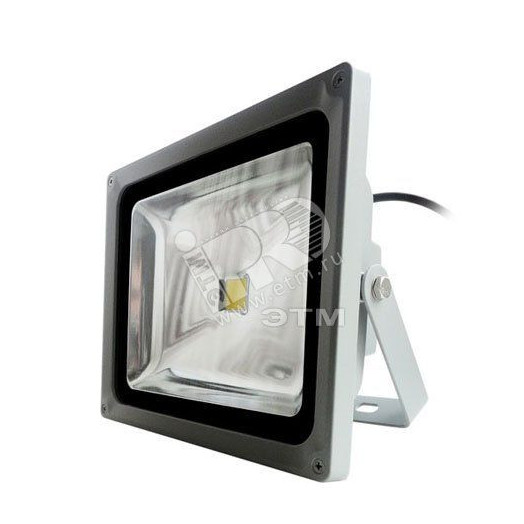 Светильник (прожектор) светодиодный