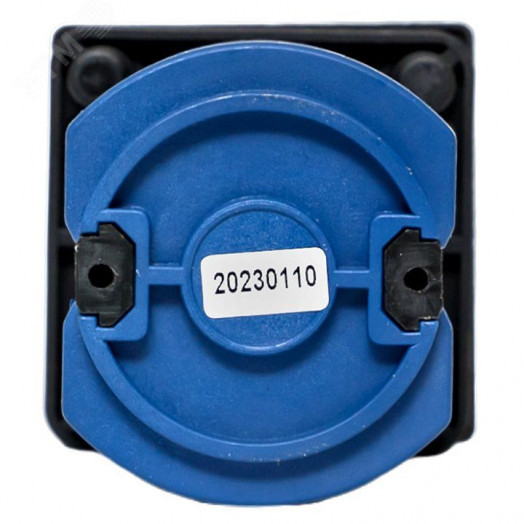 Переключатель кулачковый ПК-1-24 25А 4P 1-0-2' PROxima