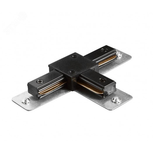 T-Соединитель черный для шинопровода LEDVANCE