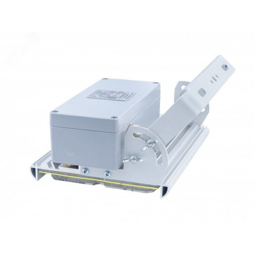 Светодиодный светильник Diora Unit DC Ex 55/6500 Д120 5K лира