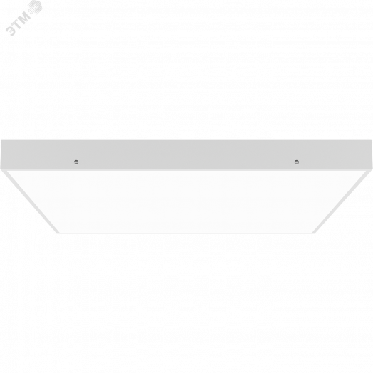 Светильник светодиодный STANDARD.PRS LED 595 4000KG3