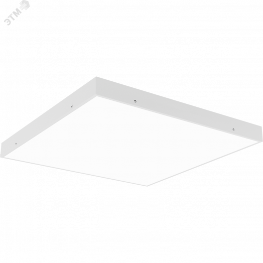 Светильник светодиодный STANDARD.PRS LED 595 4000KG3