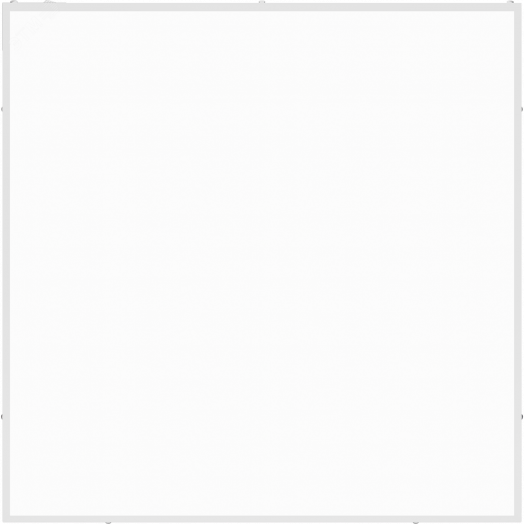 Светильник светодиодный STANDARD.PRS LED 595 4000KG3