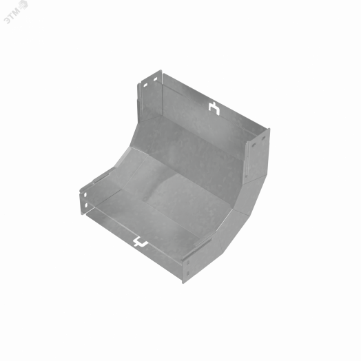 Угол внутр. верт. 90 гр. 80х300 мм ПЛЮС