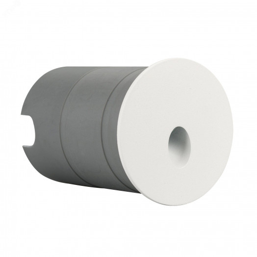 Светильник LT-GAP-R70-3W Warm3000 (WH, 30 deg) (ARL, IP65 Металл, 3 года)