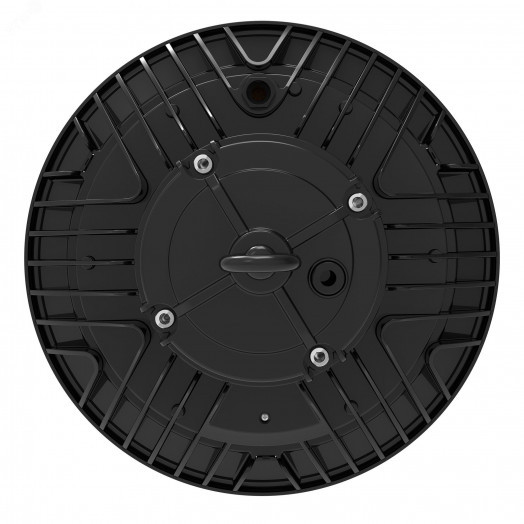 Светильник светодиодный промышленный ДСП-200Вт 5000К 28000Лм линза 60° класс энергоэффективности A++ 140Лм/Вт коэф. пульсации 