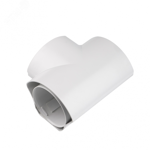 Коннектор T-образный для светильников WP-C6 PRO Jazzway