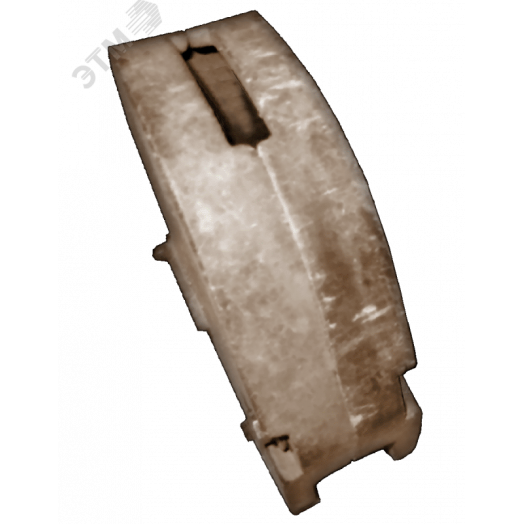 Камера дугогасительная к контактору КПВ-605