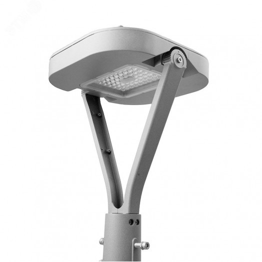 Светильник светодиодный уличный ДТУ-100w 5000К IP65