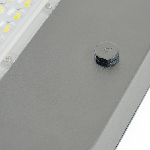 Светильник светодиодный уличный ДТУ-100w 5000К IP65