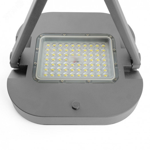 Светильник светодиодный уличный ДТУ-100w 5000К IP65