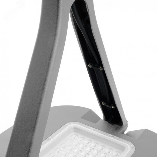 Светильник светодиодный уличный ДТУ-100w 5000К IP65