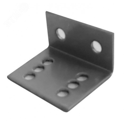 Кронштейн К-40 для монтажа извещателей ИО 102-40