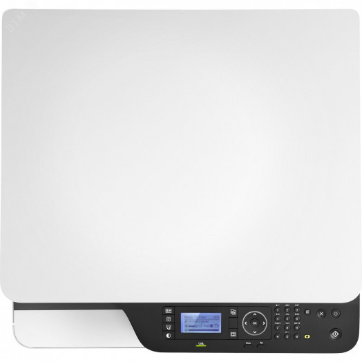 МФУ лазерное LaserJet MFP M442dn