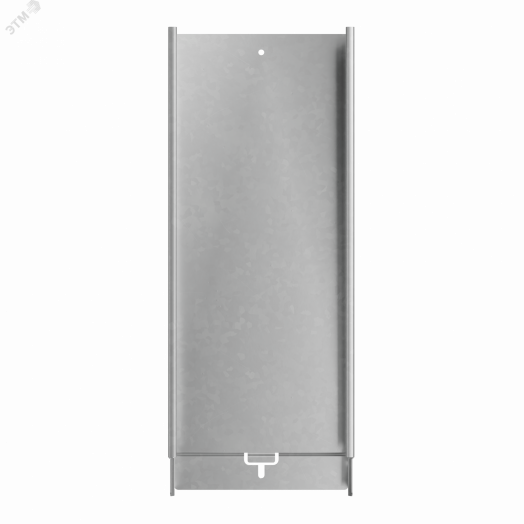 Лоток неперф. 50х200х0,7 L3000 мм Быстрый монтаж ПЛЮС