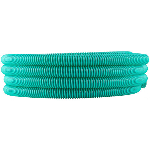 Шланг спиральный напорно-всасывающий 32 мм х 15 м