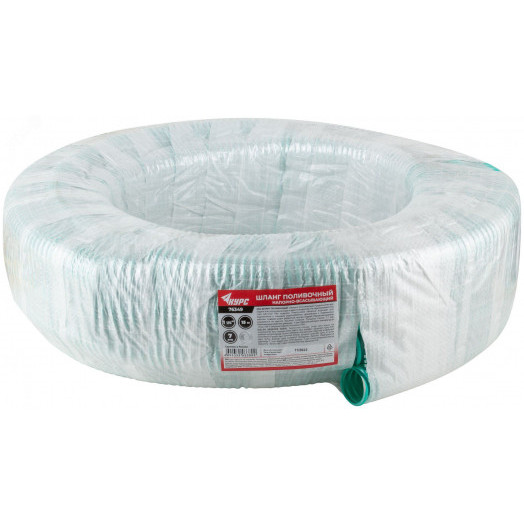 Шланг спиральный напорно-всасывающий 32 мм х 15 м