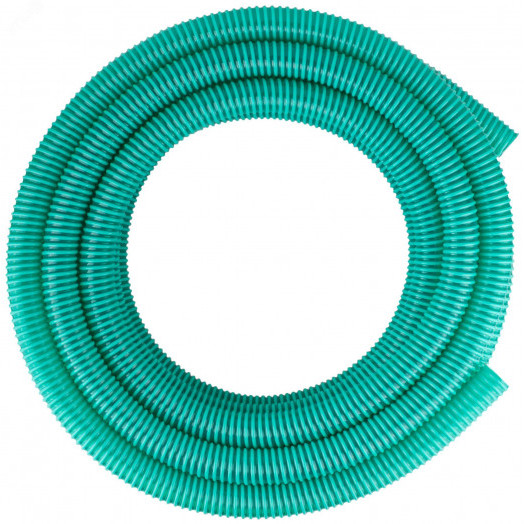 Шланг спиральный напорно-всасывающий 32 мм х 15 м