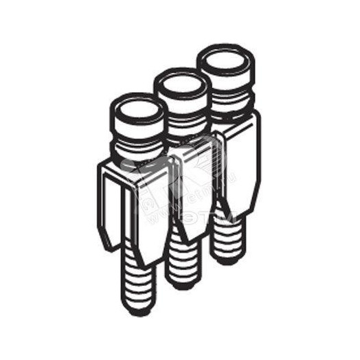Перемычка BJMI8 2 полюса для M6/8 IP20