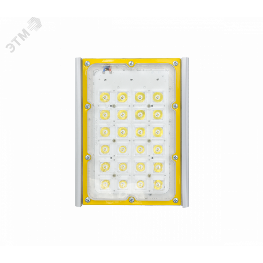 Светодиодный светильник Diora Unit DC Ex NB 25/3000 K60 3K консоль