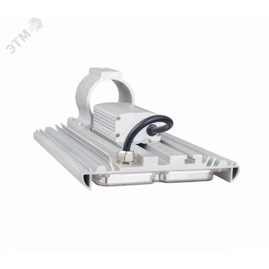 Светодиодный светильник Diora Unit DC Ex NB 25/3000 K60 3K консоль