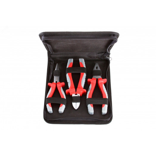 Набор диэлектрического инструмента НИИ-12 серия СТАНДАРТ