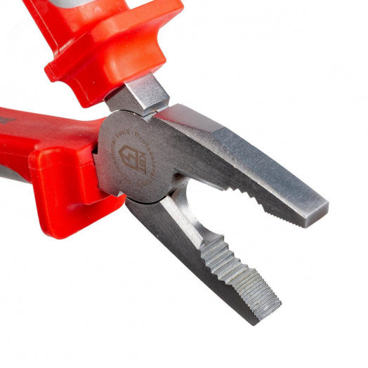 Набор диэлектрического инструмента НИИ-12 серия СТАНДАРТ