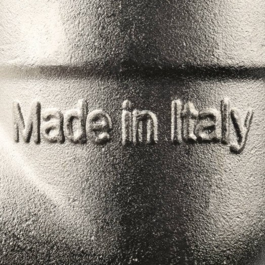 Угольник ВВ 1'1/2 никелированный