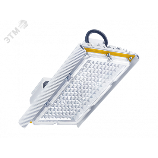 Светодиодный светильник Diora Unit 2Ex 25/3000 К60 4K консоль