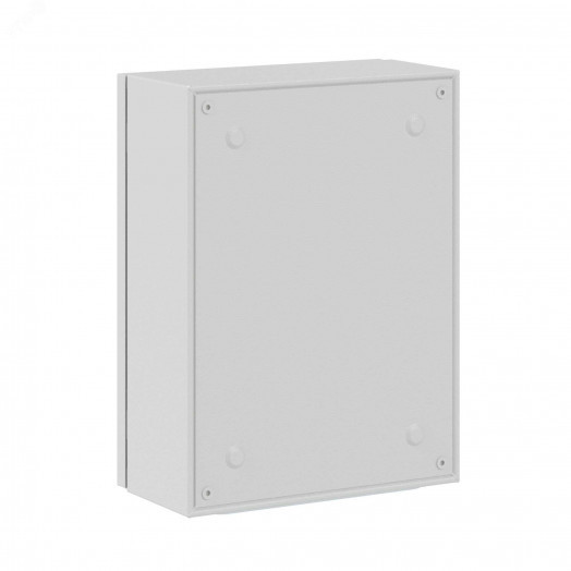 Корпус сварной ST без М/П 400x300x150