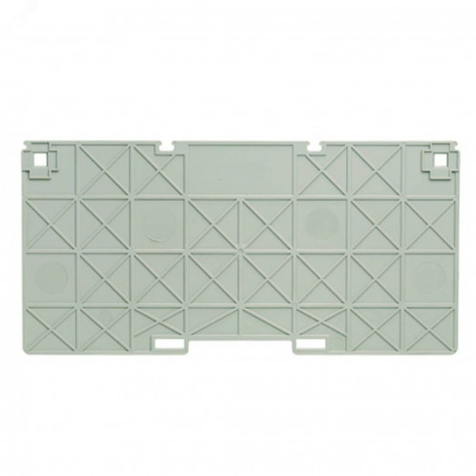 Разделитель для клеммы FFR-120