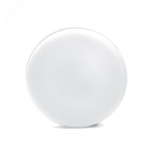 Лампа светодиодная LED 11вт GX53 теплый таблетка Feron.PRO