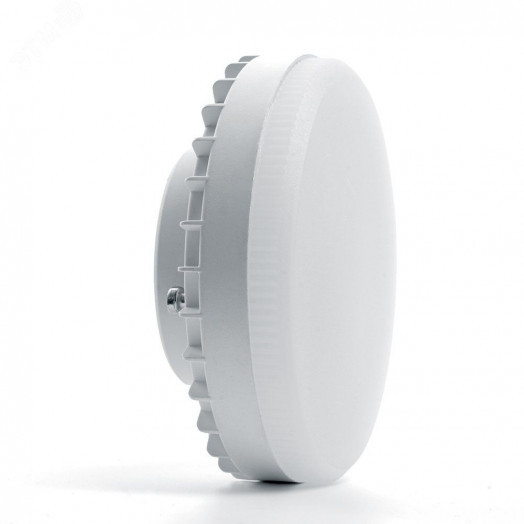 Лампа светодиодная LED 11вт GX53 теплый таблетка Feron.PRO